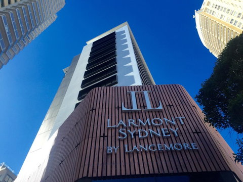 Hotel Indigo Sydney Potts Point, An IHG Hotel - Phillip Island Accommodation 6