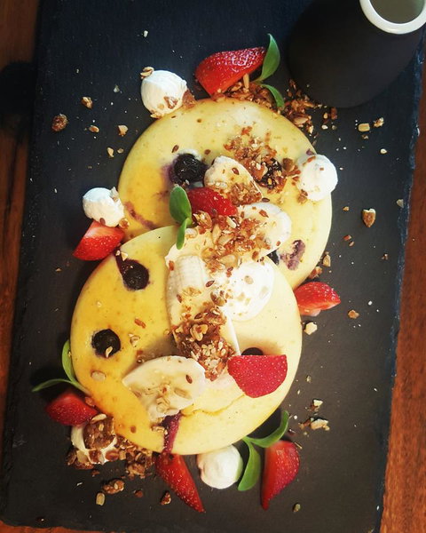 Hotel Indigo Sydney Potts Point, An IHG Hotel - Phillip Island Accommodation 14