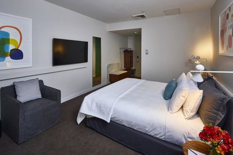 Hotel Indigo Sydney Potts Point, An IHG Hotel - Phillip Island Accommodation 33