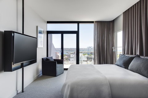 Hotel Indigo Sydney Potts Point, An IHG Hotel - Phillip Island Accommodation 9