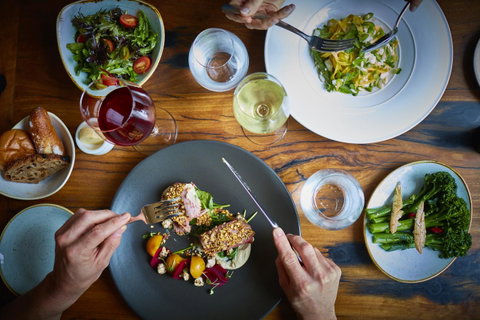 Hotel Indigo Sydney Potts Point, An IHG Hotel - Phillip Island Accommodation 5