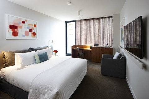Hotel Indigo Sydney Potts Point, An IHG Hotel - Phillip Island Accommodation 30