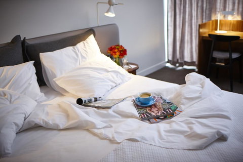 Hotel Indigo Sydney Potts Point, An IHG Hotel - Phillip Island Accommodation 2