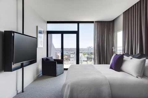 Hotel Indigo Sydney Potts Point, An IHG Hotel - Phillip Island Accommodation 25