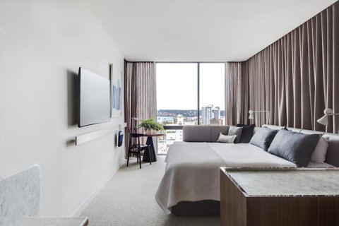 Hotel Indigo Sydney Potts Point, An IHG Hotel - Phillip Island Accommodation 17