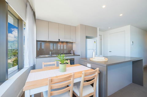 Australian Tower Stay - Phillip Island Accommodation 4