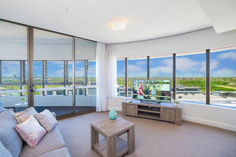 Australian Tower Stay - Phillip Island Accommodation 1