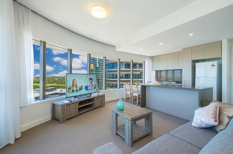Australian Tower Stay - Phillip Island Accommodation 3