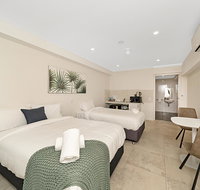 Carlton Suites - Phillip Island Accommodation