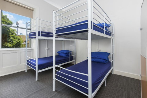Mad Monkey Downtown - Phillip Island Accommodation 2