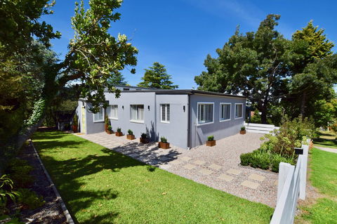 Wildlife Lodge Katoomba - Phillip Island Accommodation 29