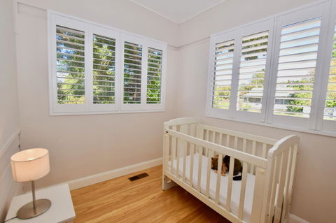 Wildlife Lodge Katoomba - Phillip Island Accommodation 11