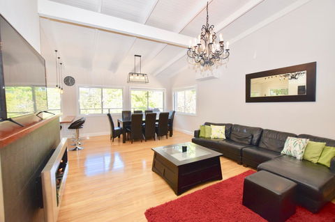 Wildlife Lodge Katoomba - Phillip Island Accommodation 14