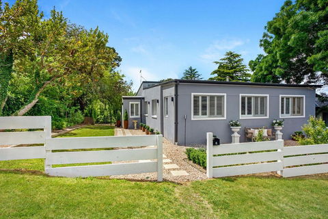 Wildlife Lodge Katoomba - Phillip Island Accommodation 31