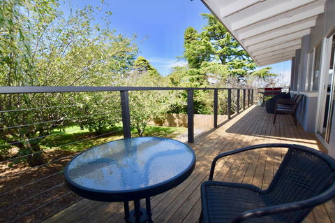 Wildlife Lodge Katoomba - Phillip Island Accommodation 20