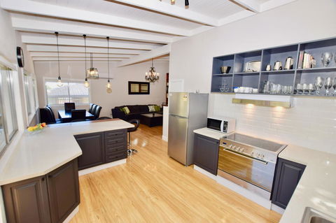 Wildlife Lodge Katoomba - Phillip Island Accommodation 18