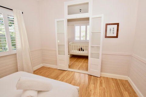 Wildlife Lodge Katoomba - Phillip Island Accommodation 10