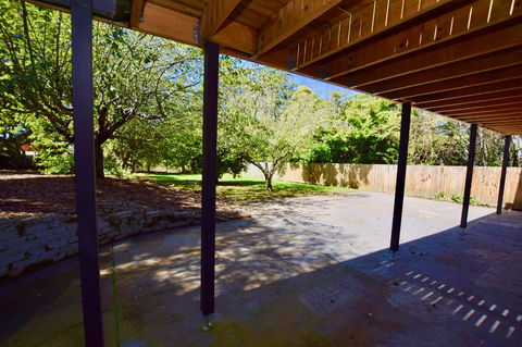 Wildlife Lodge Katoomba - Phillip Island Accommodation 24