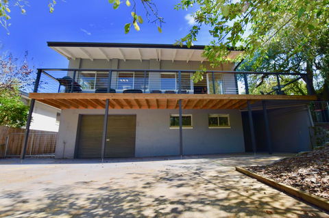 Wildlife Lodge Katoomba - Phillip Island Accommodation 25