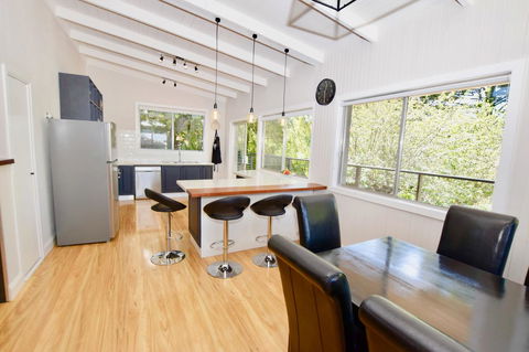 Wildlife Lodge Katoomba - Phillip Island Accommodation 17