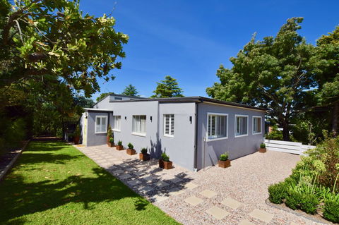 Wildlife Lodge Katoomba - Phillip Island Accommodation 1