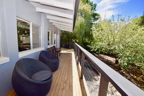 Wildlife Lodge Katoomba - Phillip Island Accommodation 19