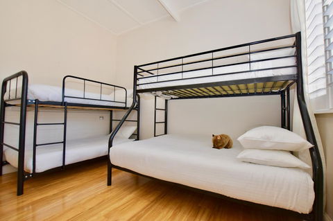 Wildlife Lodge Katoomba - Phillip Island Accommodation 7