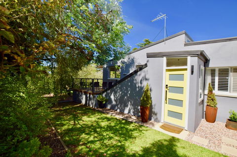 Wildlife Lodge Katoomba - Phillip Island Accommodation 28