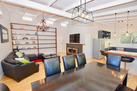 Wildlife Lodge Katoomba - Phillip Island Accommodation 16