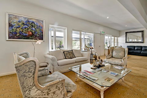 Bundanoon Lodge - Phillip Island Accommodation 36