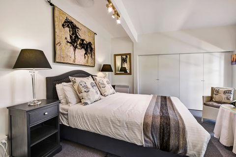 Bundanoon Lodge - Phillip Island Accommodation 8