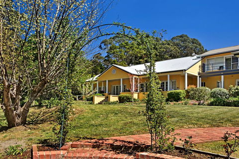 Bundanoon Lodge - Phillip Island Accommodation 20