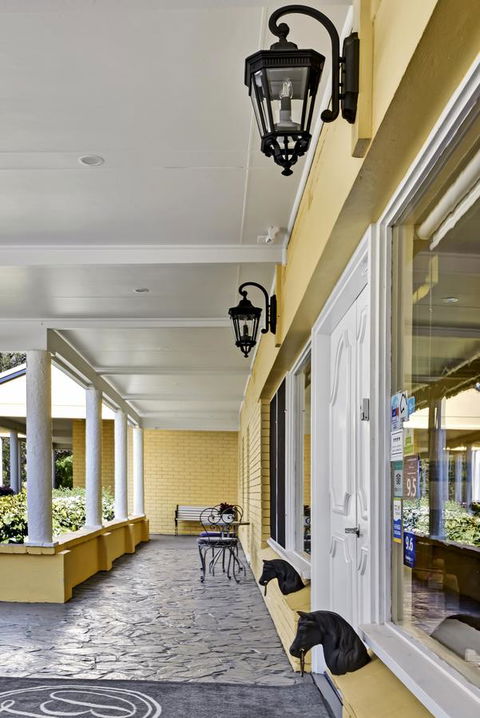 Bundanoon Lodge - Phillip Island Accommodation 25