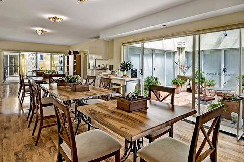 Bundanoon Lodge - Phillip Island Accommodation 30