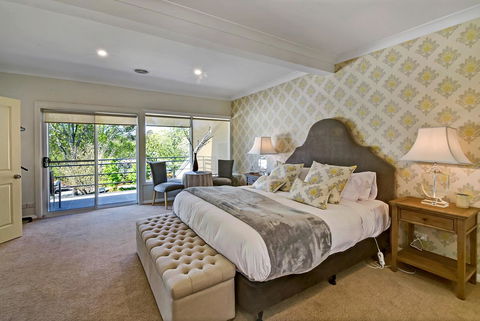 Bundanoon Lodge - Phillip Island Accommodation 10