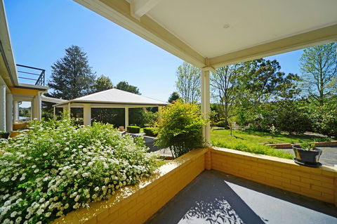 Bundanoon Lodge - Phillip Island Accommodation 6