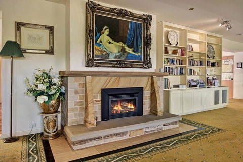 Bundanoon Lodge - Phillip Island Accommodation 37