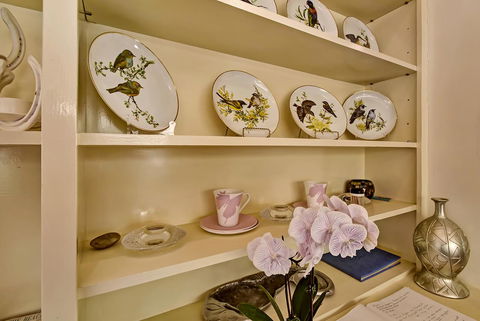 Bundanoon Lodge - Phillip Island Accommodation 29