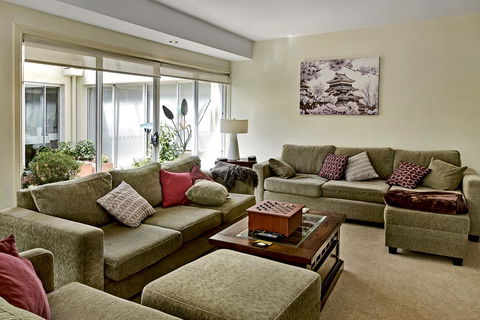 Bundanoon Lodge - Phillip Island Accommodation 33