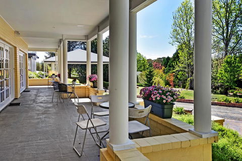 Bundanoon Lodge - Phillip Island Accommodation 23