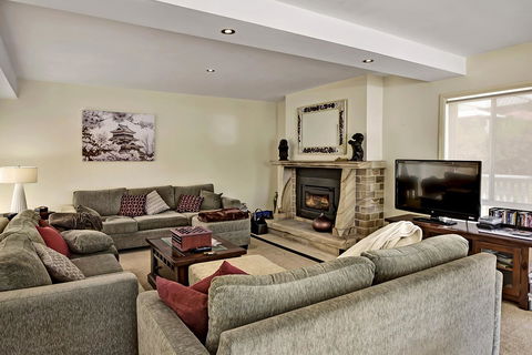 Bundanoon Lodge - Phillip Island Accommodation 34
