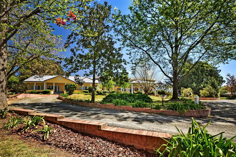 Bundanoon Lodge - Phillip Island Accommodation 15
