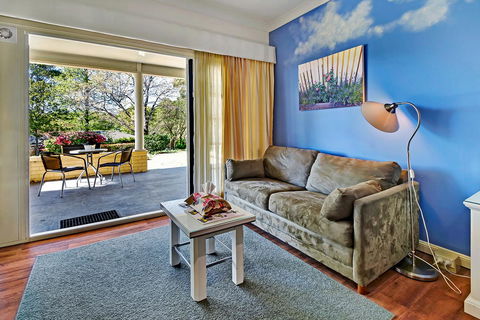 Bundanoon Lodge - Phillip Island Accommodation 44