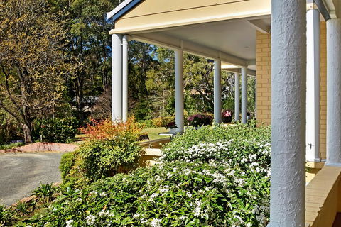 Bundanoon Lodge - Phillip Island Accommodation 24