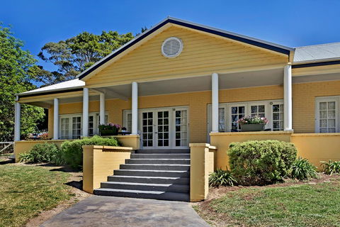 Bundanoon Lodge - Phillip Island Accommodation 22