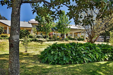 Bundanoon Lodge - Phillip Island Accommodation 0