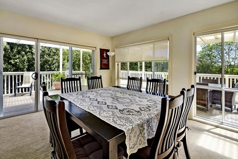 Bundanoon Lodge - Phillip Island Accommodation 31