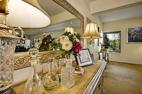 Bundanoon Lodge - Phillip Island Accommodation 35