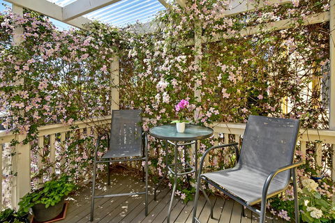 Bundanoon Lodge - Phillip Island Accommodation 27