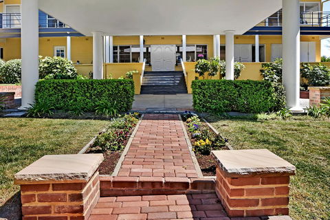 Bundanoon Lodge - Phillip Island Accommodation 18